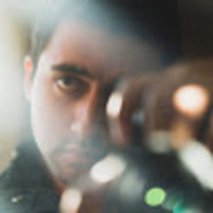 Meet your Posher, Roberto